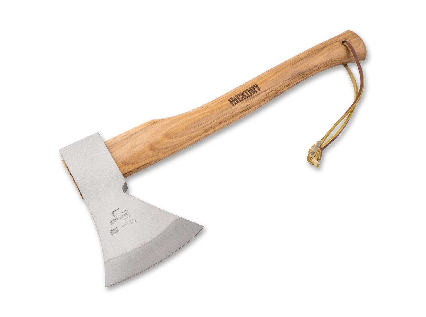 Appalachian Axe Böker Plus  Small