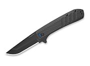 Outdoor Edge Razor VX4 3.0  CF G10 All Black Knife
