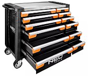 Neo Tools PRO workshop cabinet 12 drawers
