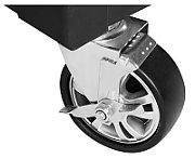 Neo Tools PRO workshop cabinet 12 drawers