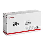 Canon 057 - sort - original - tonerpat