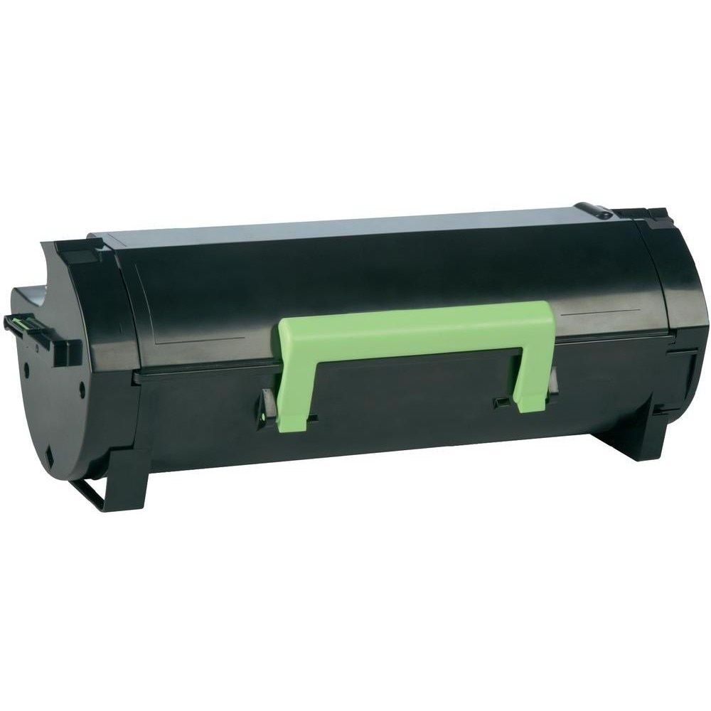 Cartus toner Lexmark LEXMARK 60F2X0E ,Negru ,20 000 pagini ,Original (60F2X0E) 