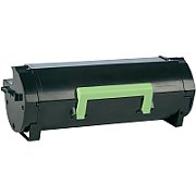 Cartus toner Lexmark LEXMARK 60F2X0E ,Negru ,20 000 pagini ,Original (60F2X0E) 