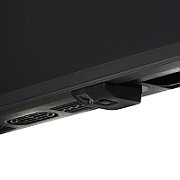 Philips 43PUS8818/12 TV 109.2 cm (43 ) 4K Ultra HD Smart TV Wi-Fi Anthracite  Grey