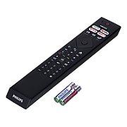 Philips 43PUS8818/12 TV 109.2 cm (43 ) 4K Ultra HD Smart TV Wi-Fi Anthracite  Grey