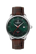 Zeppelin LZ120 Bodensee 8160-4 watch  automatic