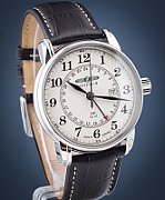 Zeppelin LZ127 7642-5 Quarz Watch