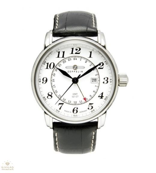 Zeppelin LZ127 7642-1 Quarz Watch