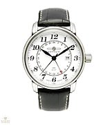 Zeppelin LZ127 7642-1 Quarz Watch