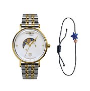 Zeppelin Luna 7133M-5 watch  quarz