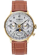 Zeppelin LZ129 Hindenburg 7039-1 Quarz Watch