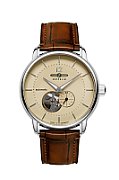 Zeppelin Bodensee 8166-1 automatik watch