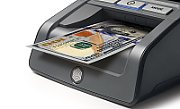Safescan Banknote tester 185-S black