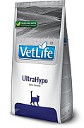 Farmina Vet Life Natural Diet Cat Ultrahypo  2kg