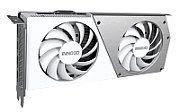 Placa video Inno3D GeForce RTX 4060 TWIN X2 OC WHITE 8 GB GDDR6 128 bit