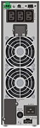 PowerWalker VFI 3000 TGS Double-conversion (Online) 3 kVA 2700 W 3 AC outlet(s)