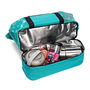 GEANTA DE PLAJA TERMOIZOLANTA