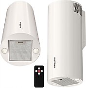 Okap MAAN Elba2 W835 biały