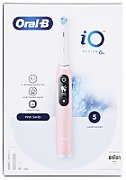 Szczoteczka elektryczna  Oral-B iO6 Pink