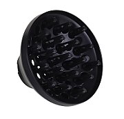 Remington D5706 hair dryer 2200 W Black  Pink gold