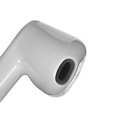 JVC EARBUDS HA-A3T HEADPHONES HAA-3TWU (WIRELESS  IN-EAR  WHITE)