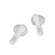 JVC EARBUDS HA-A3T HEADPHONES HAA-3TWU (WIRELESS  IN-EAR  WHITE)