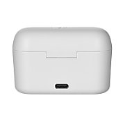 JVC EARBUDS HA-A3T HEADPHONES HAA-3TWU (WIRELESS  IN-EAR  WHITE)