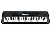 Yamaha PSR-E383 MIDI keyboard 61 keys USB Black