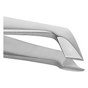 Stalowe cążki do skórek ZWILLING Twinox 42407-101-0 - 10 cm