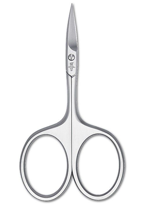 Zwilling Twinox Satin Cuticle Scissors - 9 cm