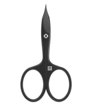 ZWILLING 47200-401-0 manicure scissors Stainless steel Straight blade Manicure clippers