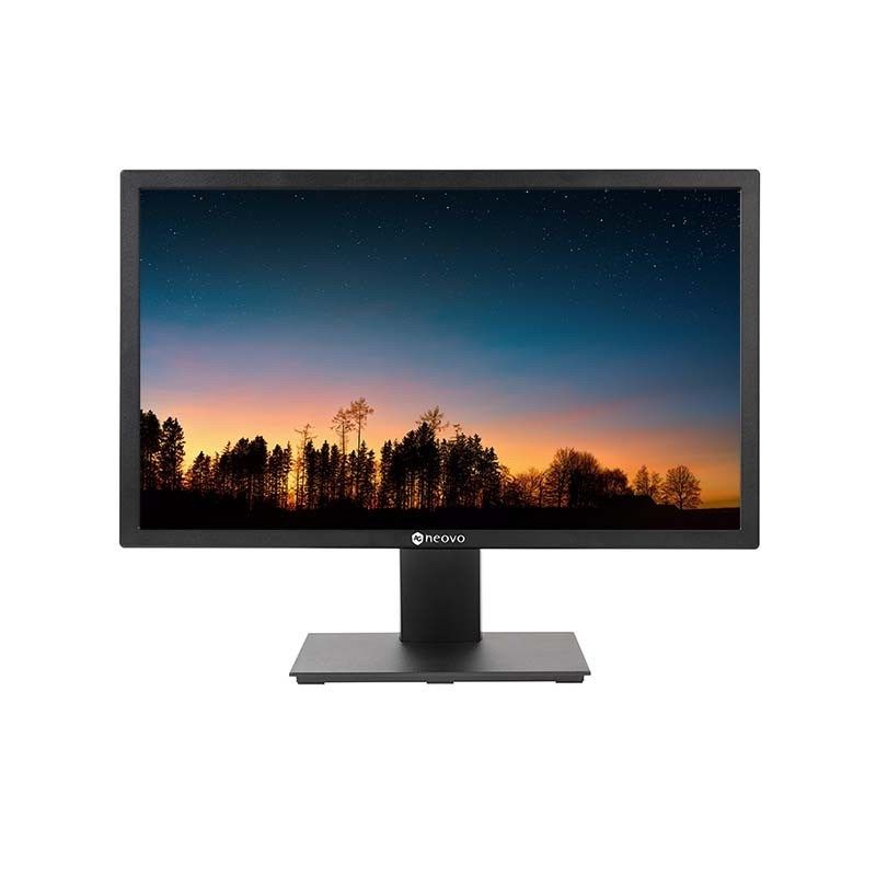 Monitor 23.8 inch AG Neovo LW-2402 1920 x 1080 pixeli, 75 Hz