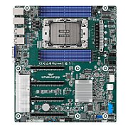 Płyta główna ASRock SPC741D8-2L2T/BCM 1x LGA4677 Intel Xeon Scalable 4/5gen C741 (8xDIMM  NVMe  2x10GbE  2xGbE  IPMI)
