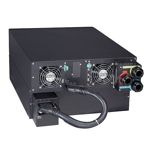 Eaton 9SX 9SXEBM180RT - batterihus - B