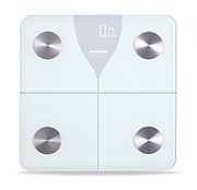 CANTAR DE BAIE INTELIGENT HEINNER HBS-BTH180WH