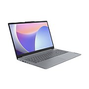 Laptop Lenovo IdeaPad Slim 3 15IAH8 83ER00FKRM, 15.6 inch 1920 x 1080, Intel Core i5-12450H (8 C / 12 T, 2.0 GHz - 4.4 GHz, 12 MB cache), 16 GB LPDDR5, 512 GB SSD, Intel UHD Graphics, Free DOS