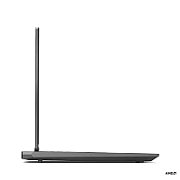 Laptop Lenovo LOQ 15ARP9, 15.6 inch 1920 x 1080, AMD Ryzen 7 7435HS (8 C / 16 T, 4.5 GHz, 4 MB + 16 MB cache), 16 GB DDR5, 512 GB SSD, Nvidia GeForce RTX 4050, Free DOS
