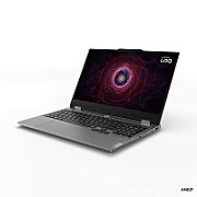 Laptop Lenovo LOQ 15ARP9, 15.6 inch 1920 x 1080, AMD Ryzen 7 7435HS (8 C / 16 T, 4.5 GHz, 4 MB + 16 MB cache), 16 GB DDR5, 512 GB SSD, Nvidia GeForce RTX 4050, Free DOS