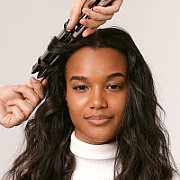 BaBylissPRO ELIPSIS3000 STYLER Straightening iron Warm Black 55 W 106.3  (2.7 m)