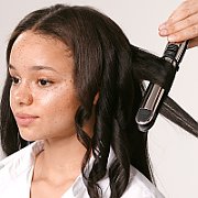 BaBylissPRO ELIPSIS3000 STYLER Straightening iron Warm Black 55 W 106.3  (2.7 m)