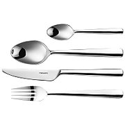 FISKARS CUTLERY SET 16pcs. MATT