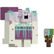Minecraft Legends Devastator Figure Set