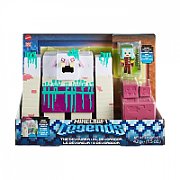 Minecraft Legends Devastator Figure Set