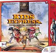 Kids Express (Polish edition)