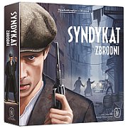 Crime Syndicate plays Our Bookstore