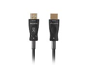 LANBERG CABLE HDMI M/M V2.1 30M 8K OPTICAL AOC