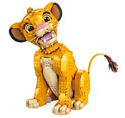 LEGO 43247 DISNEY The Lion King - Young Simba p2