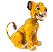 LEGO 43247 DISNEY The Lion King - Young Simba p2
