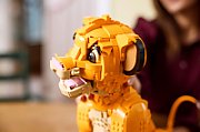 LEGO 43247 DISNEY The Lion King - Young Simba p2