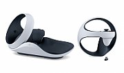PS5 charging station  PS VR2  VR2 Sense